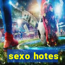 sexo hotes